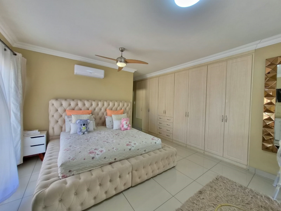 5 Bedroom Property for Sale in Mzingazi Golf Estate KwaZulu-Natal
