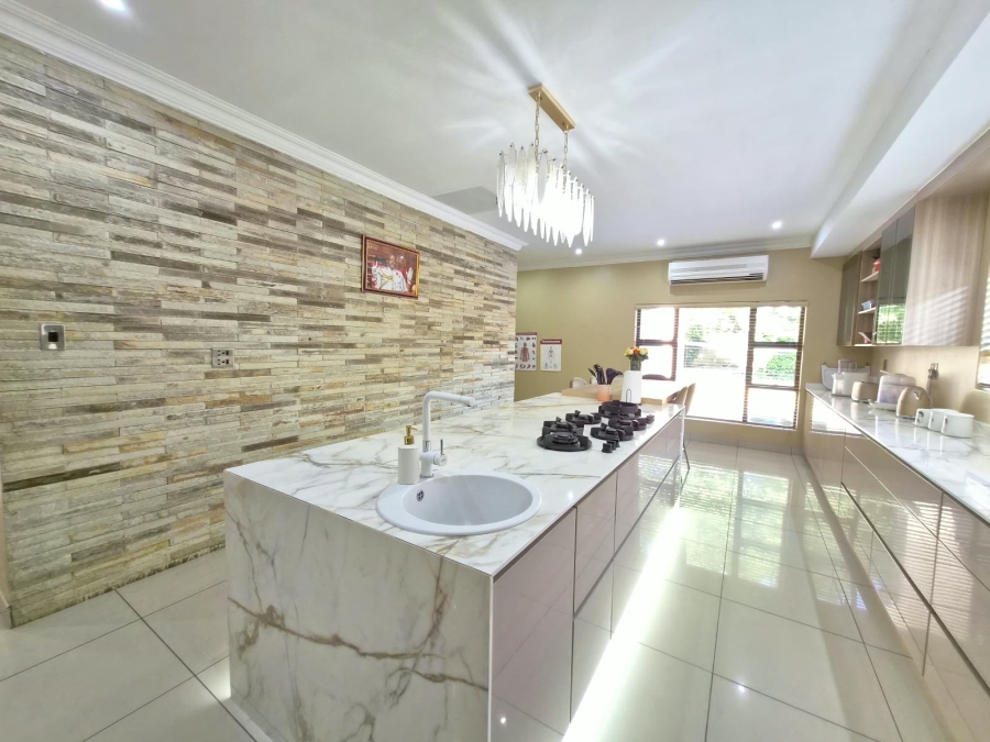5 Bedroom Property for Sale in Mzingazi Golf Estate KwaZulu-Natal