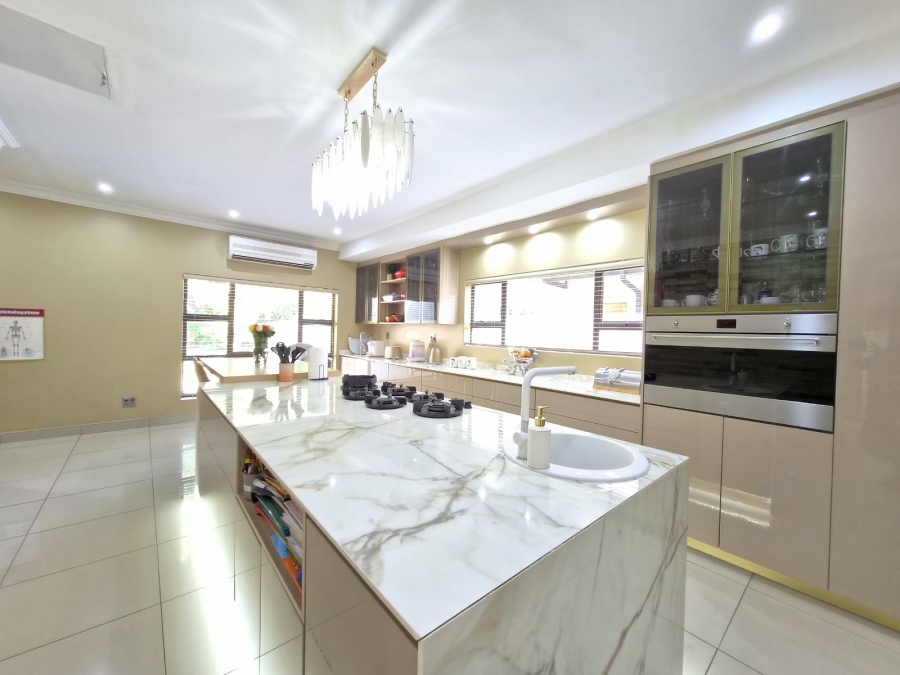 5 Bedroom Property for Sale in Mzingazi Golf Estate KwaZulu-Natal