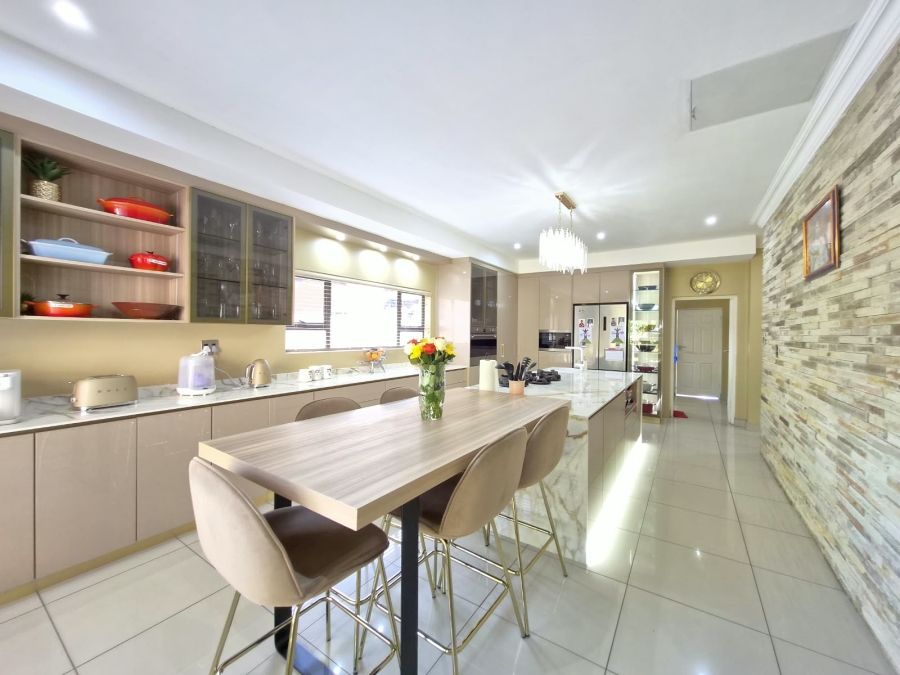 5 Bedroom Property for Sale in Mzingazi Golf Estate KwaZulu-Natal