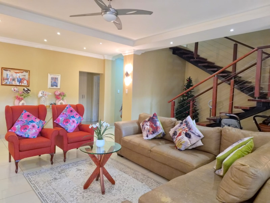 5 Bedroom Property for Sale in Mzingazi Golf Estate KwaZulu-Natal