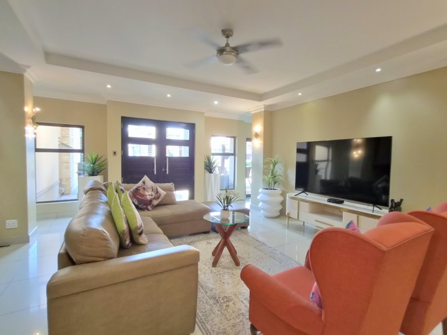 5 Bedroom Property for Sale in Mzingazi Golf Estate KwaZulu-Natal