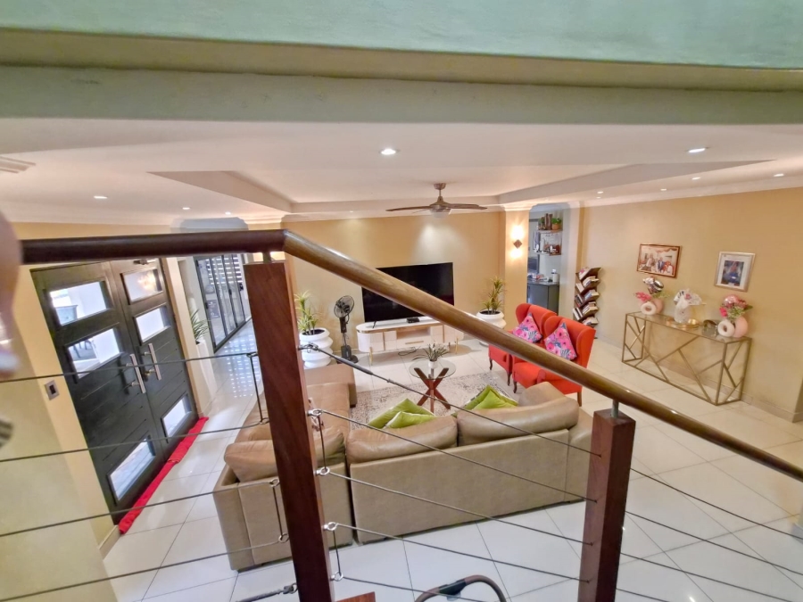 5 Bedroom Property for Sale in Mzingazi Golf Estate KwaZulu-Natal