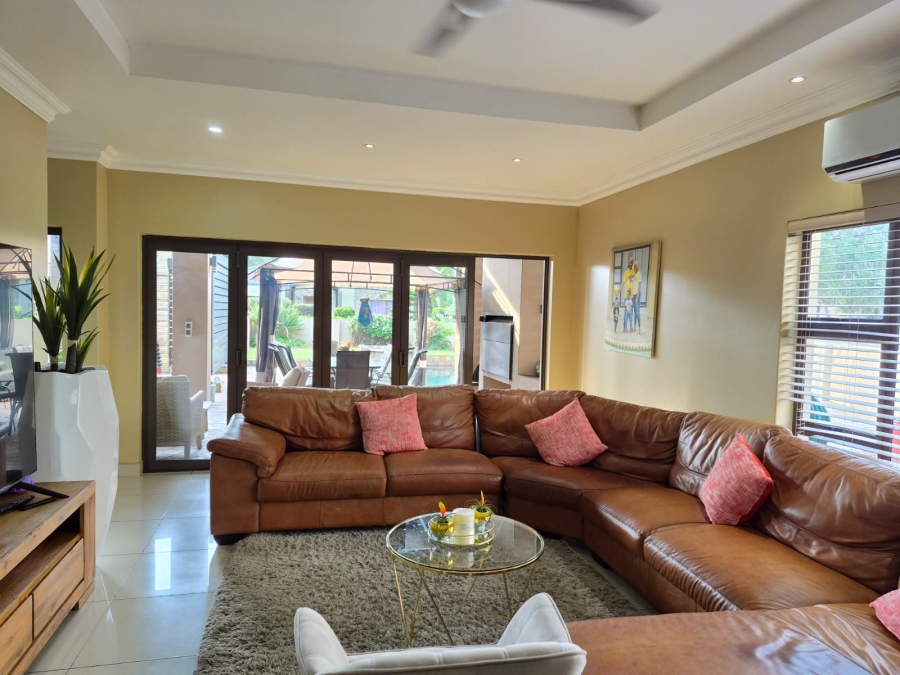 5 Bedroom Property for Sale in Mzingazi Golf Estate KwaZulu-Natal
