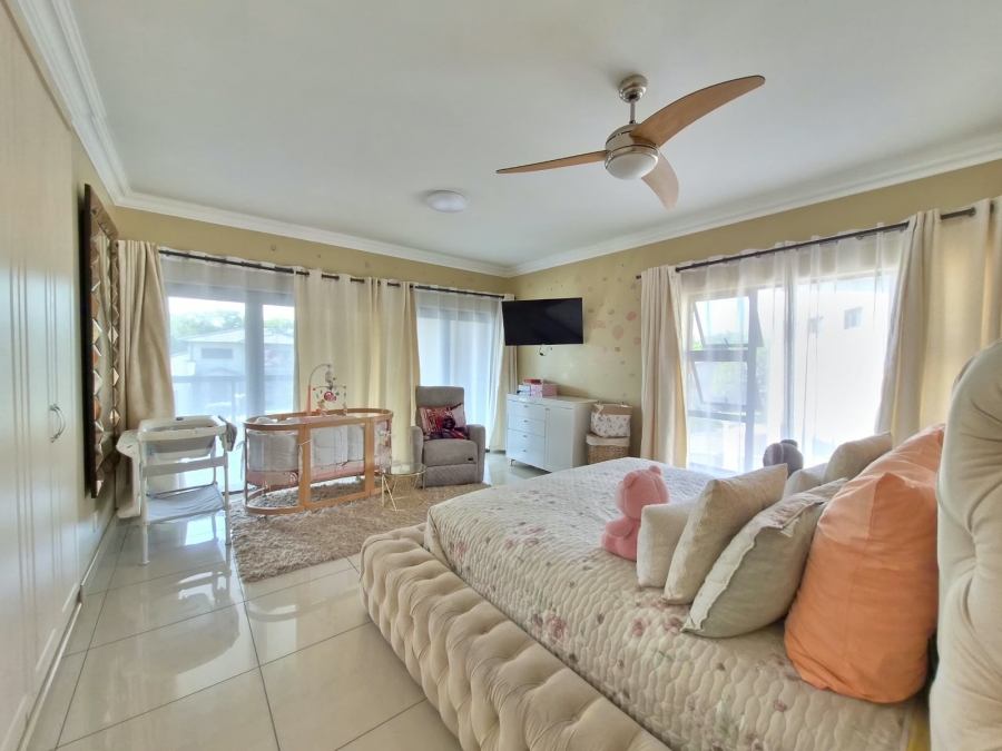 5 Bedroom Property for Sale in Mzingazi Golf Estate KwaZulu-Natal