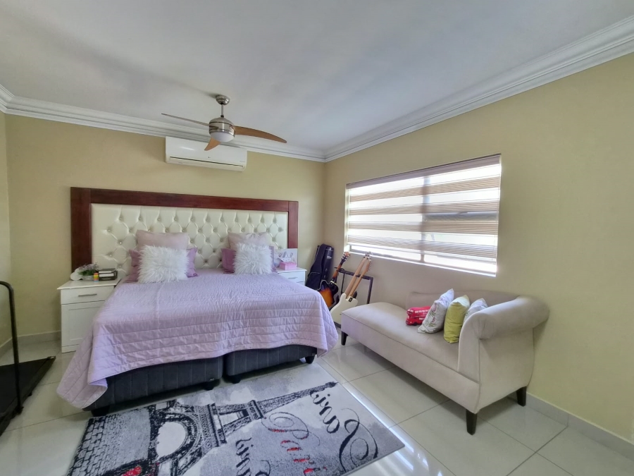 5 Bedroom Property for Sale in Mzingazi Golf Estate KwaZulu-Natal