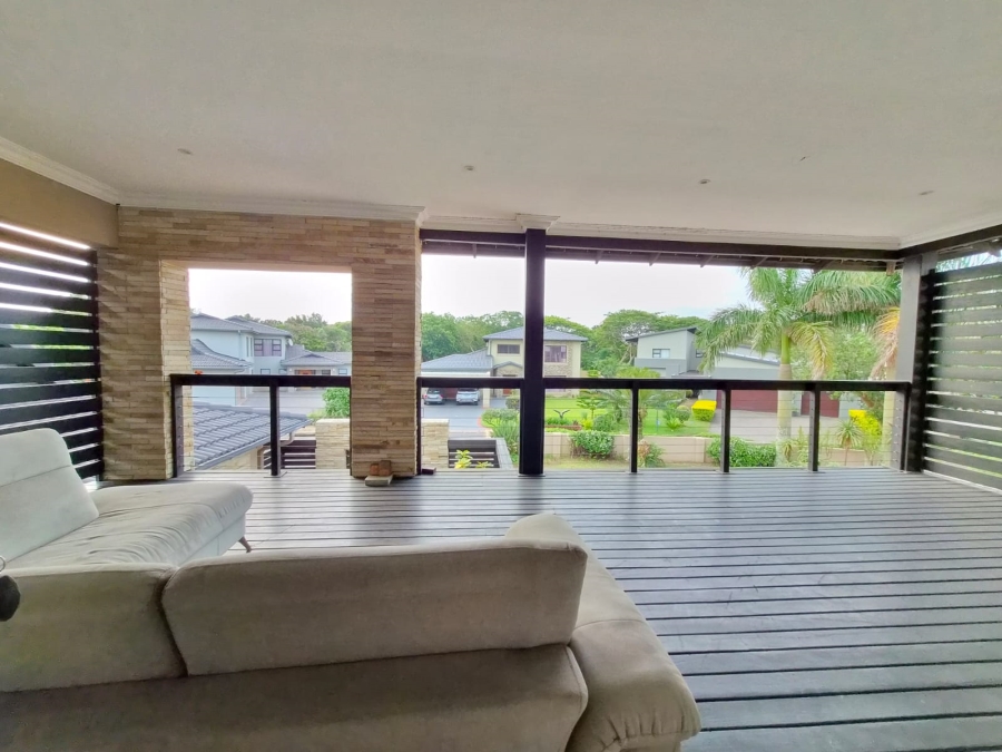 5 Bedroom Property for Sale in Mzingazi Golf Estate KwaZulu-Natal