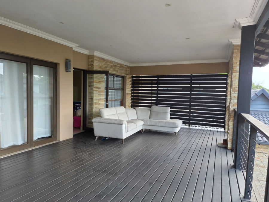 5 Bedroom Property for Sale in Mzingazi Golf Estate KwaZulu-Natal