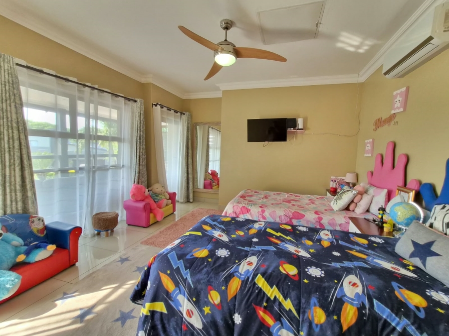 5 Bedroom Property for Sale in Mzingazi Golf Estate KwaZulu-Natal