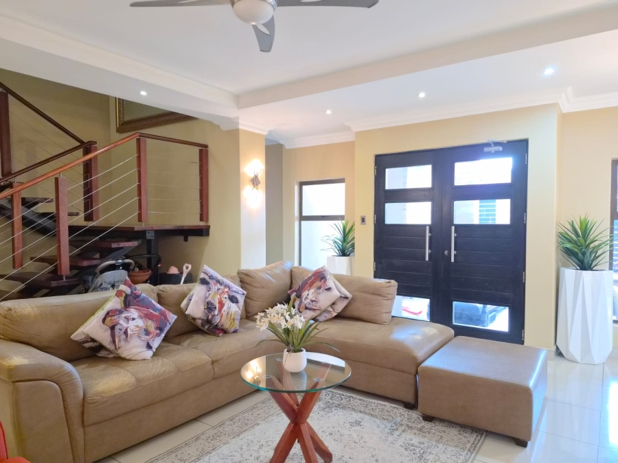 5 Bedroom Property for Sale in Mzingazi Golf Estate KwaZulu-Natal