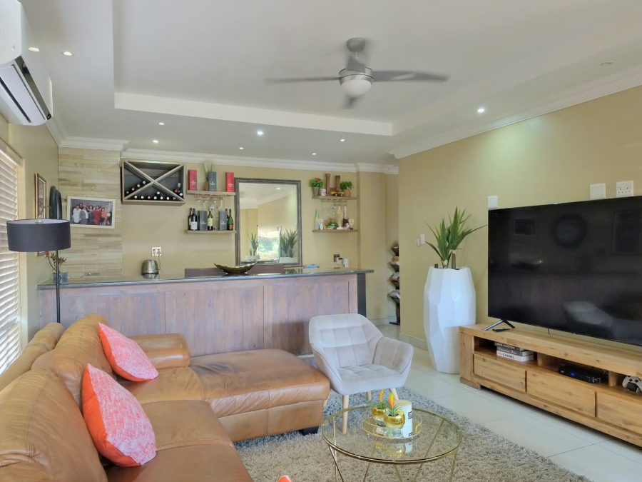 5 Bedroom Property for Sale in Mzingazi Golf Estate KwaZulu-Natal