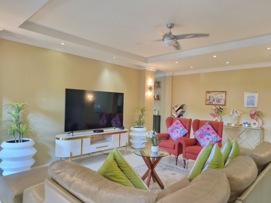 5 Bedroom Property for Sale in Mzingazi Golf Estate KwaZulu-Natal