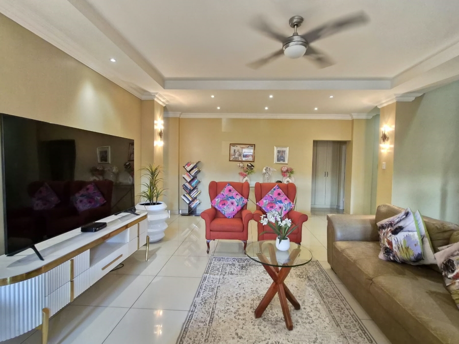 5 Bedroom Property for Sale in Mzingazi Golf Estate KwaZulu-Natal