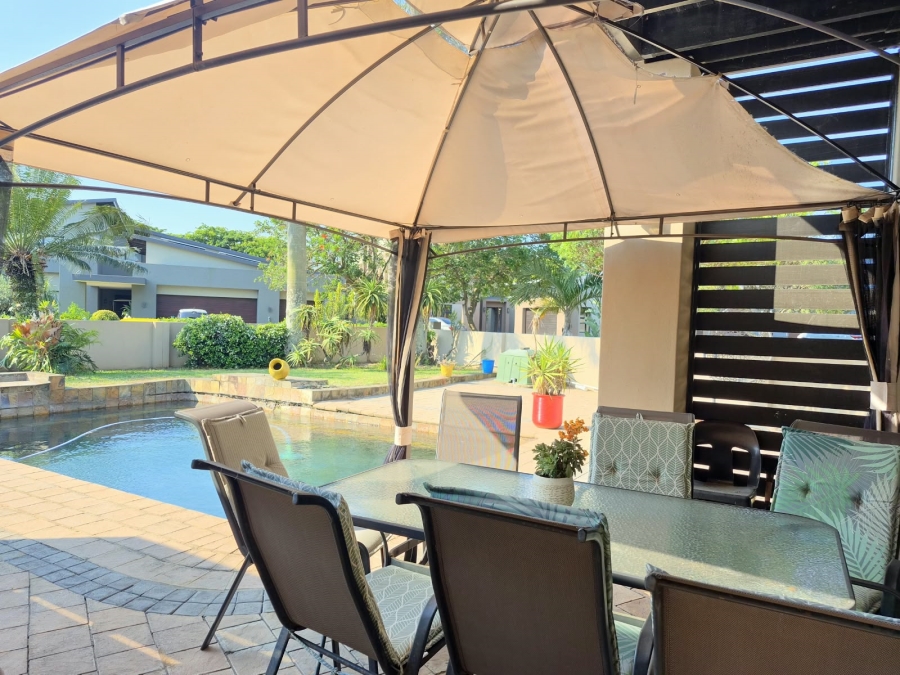 5 Bedroom Property for Sale in Mzingazi Golf Estate KwaZulu-Natal