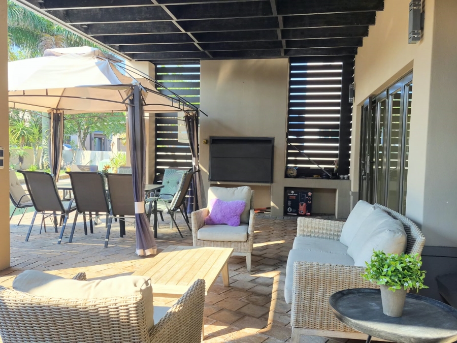 5 Bedroom Property for Sale in Mzingazi Golf Estate KwaZulu-Natal
