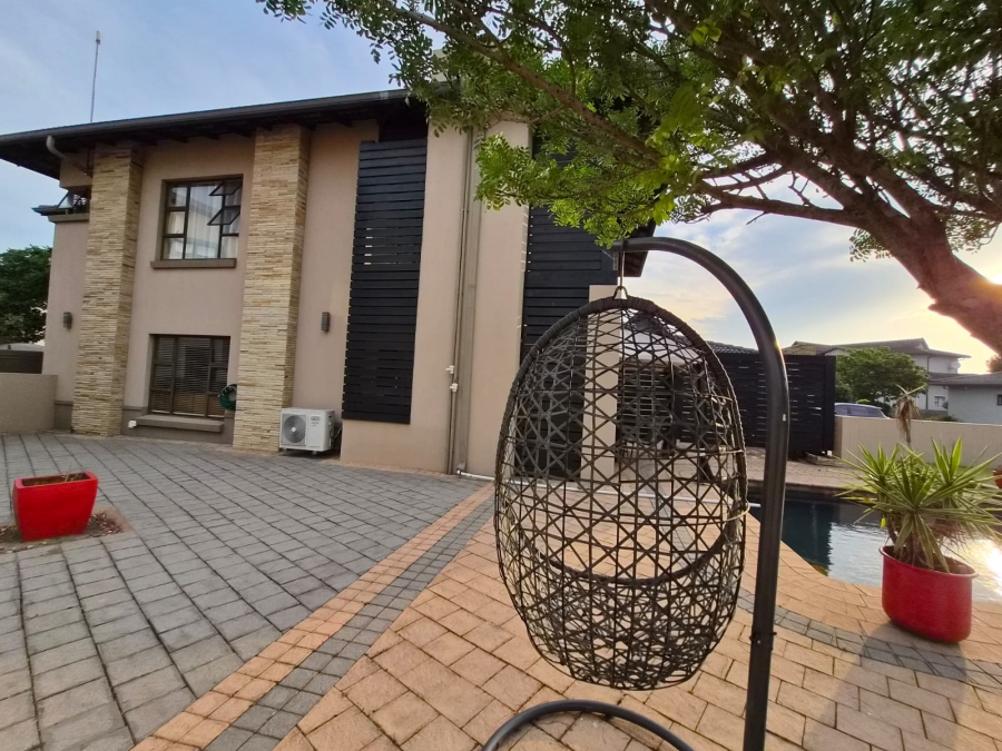 5 Bedroom Property for Sale in Mzingazi Golf Estate KwaZulu-Natal