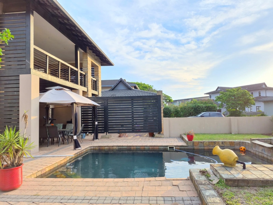5 Bedroom Property for Sale in Mzingazi Golf Estate KwaZulu-Natal
