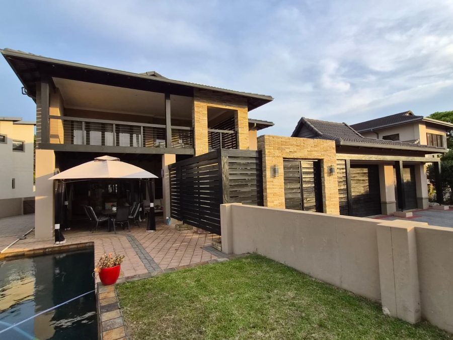 5 Bedroom Property for Sale in Mzingazi Golf Estate KwaZulu-Natal