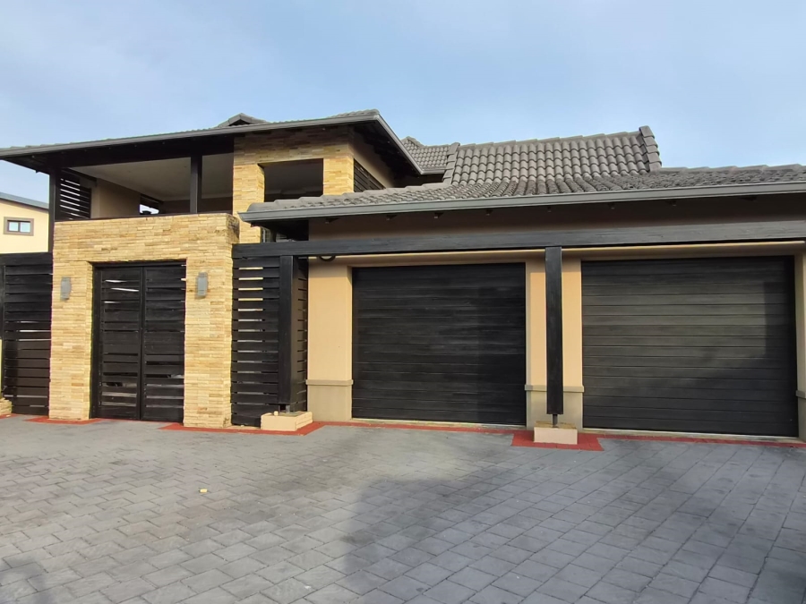 5 Bedroom Property for Sale in Mzingazi Golf Estate KwaZulu-Natal