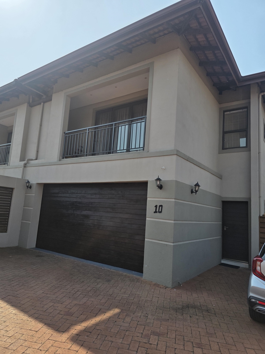 3 Bedroom Property for Sale in Izinga KwaZulu-Natal