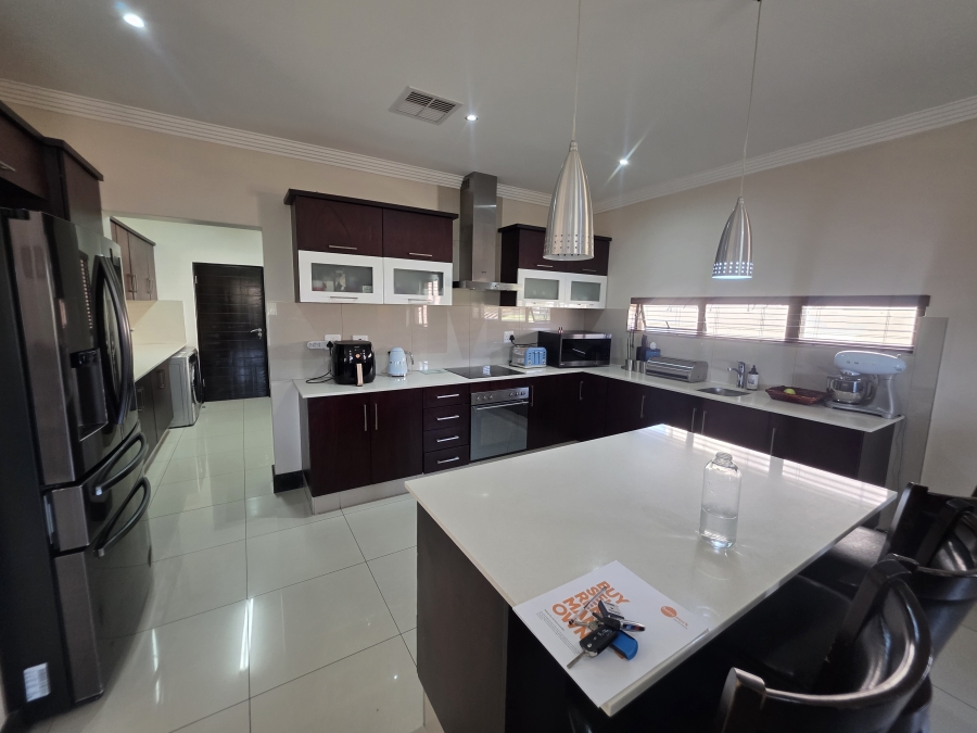 3 Bedroom Property for Sale in Izinga KwaZulu-Natal