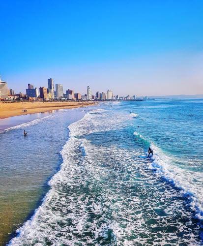 1 Bedroom Property for Sale in Point Waterfront KwaZulu-Natal