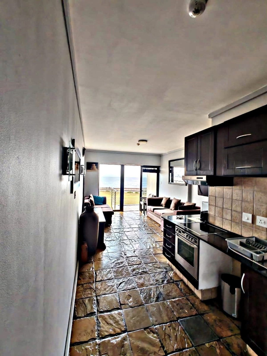 1 Bedroom Property for Sale in Point Waterfront KwaZulu-Natal