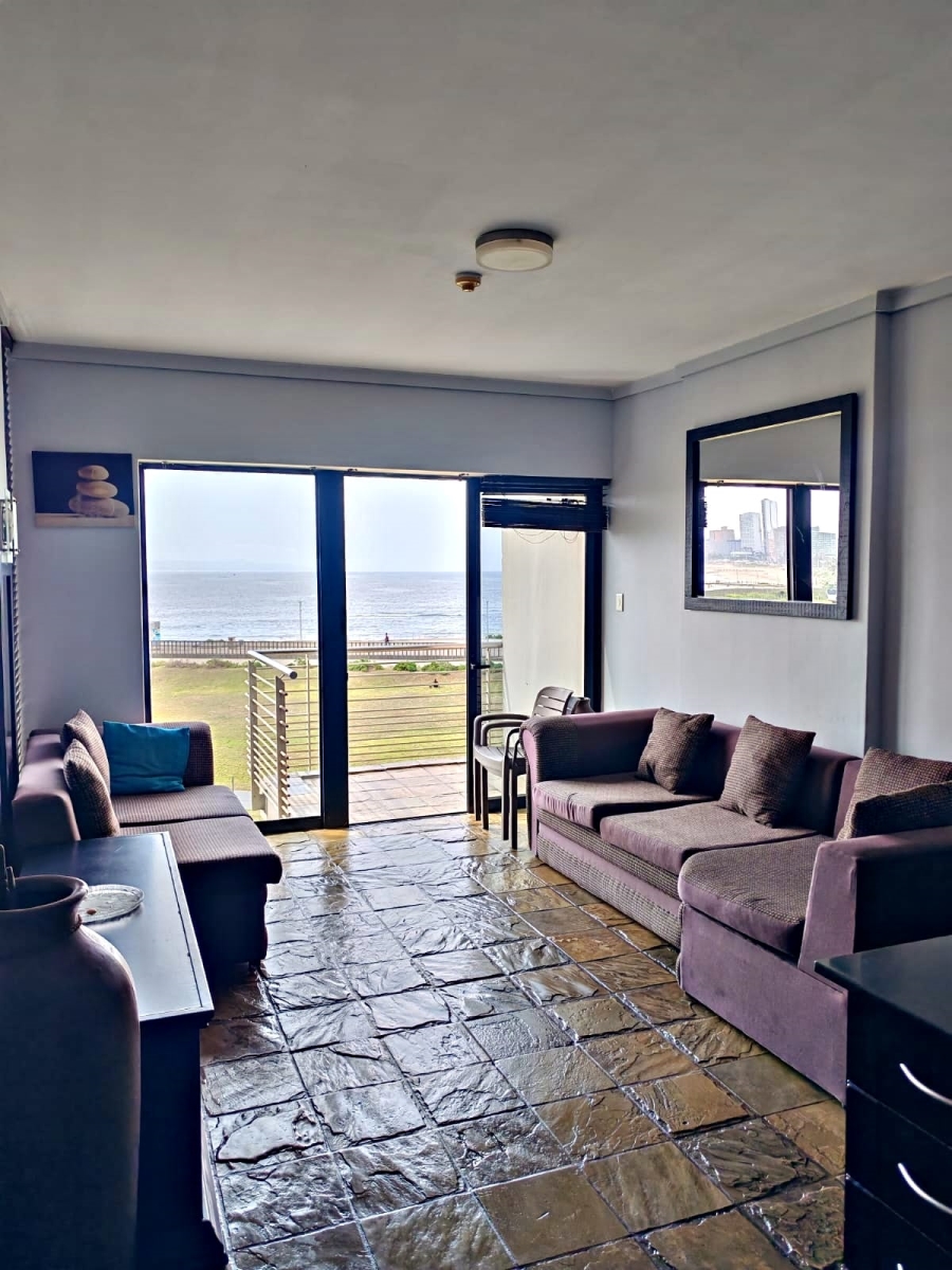 1 Bedroom Property for Sale in Point Waterfront KwaZulu-Natal