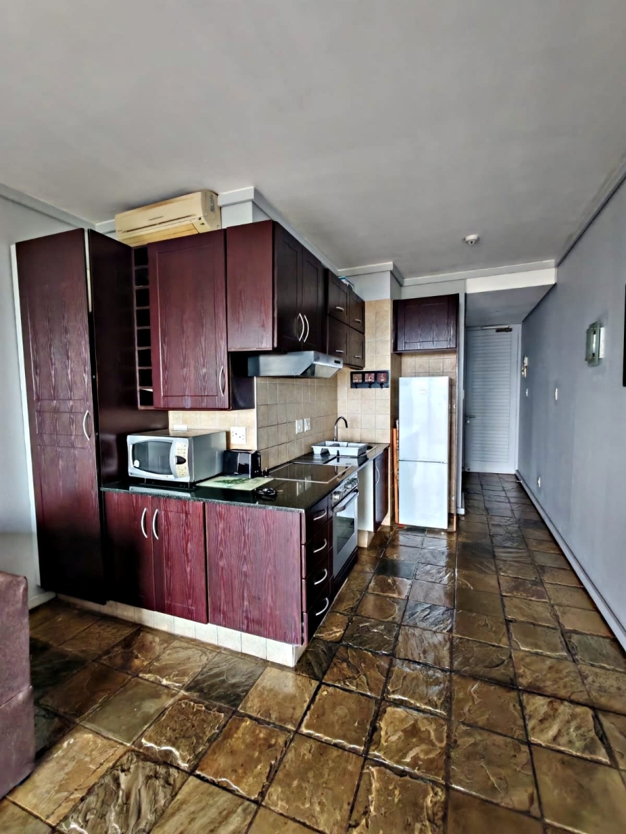 1 Bedroom Property for Sale in Point Waterfront KwaZulu-Natal