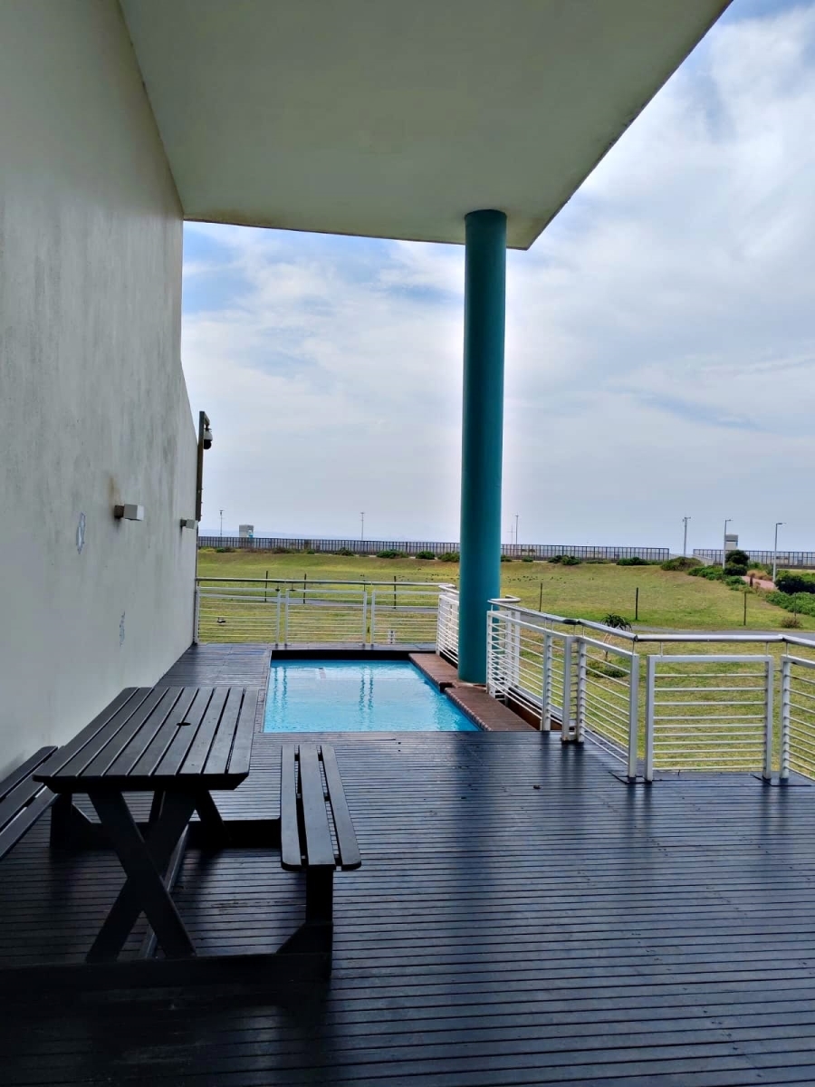 1 Bedroom Property for Sale in Point Waterfront KwaZulu-Natal