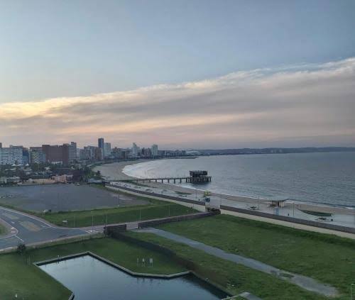 1 Bedroom Property for Sale in Point Waterfront KwaZulu-Natal