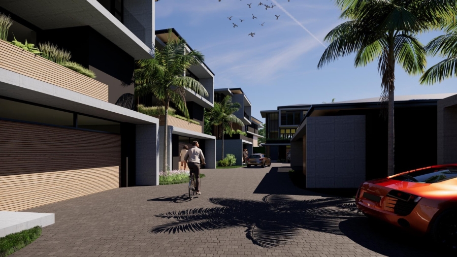 4 Bedroom Property for Sale in Zimbali Lakes Resort KwaZulu-Natal