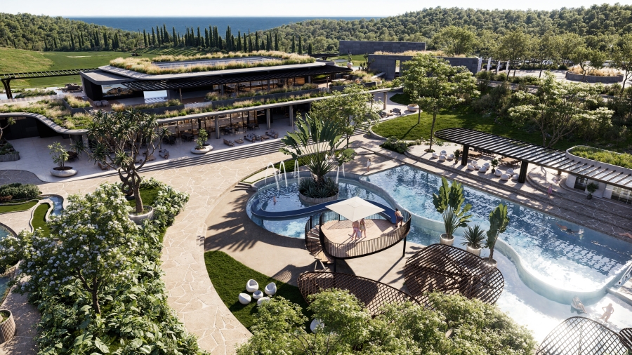 4 Bedroom Property for Sale in Zimbali Lakes Resort KwaZulu-Natal