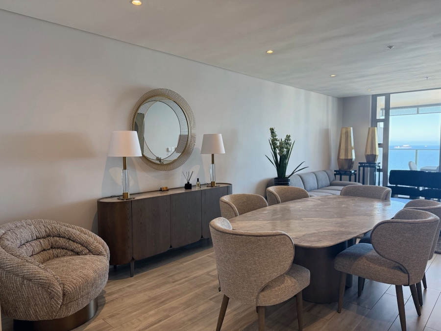 3 Bedroom Property for Sale in Umhlanga KwaZulu-Natal