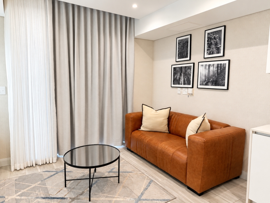 1 Bedroom Property for Sale in Umhlanga KwaZulu-Natal