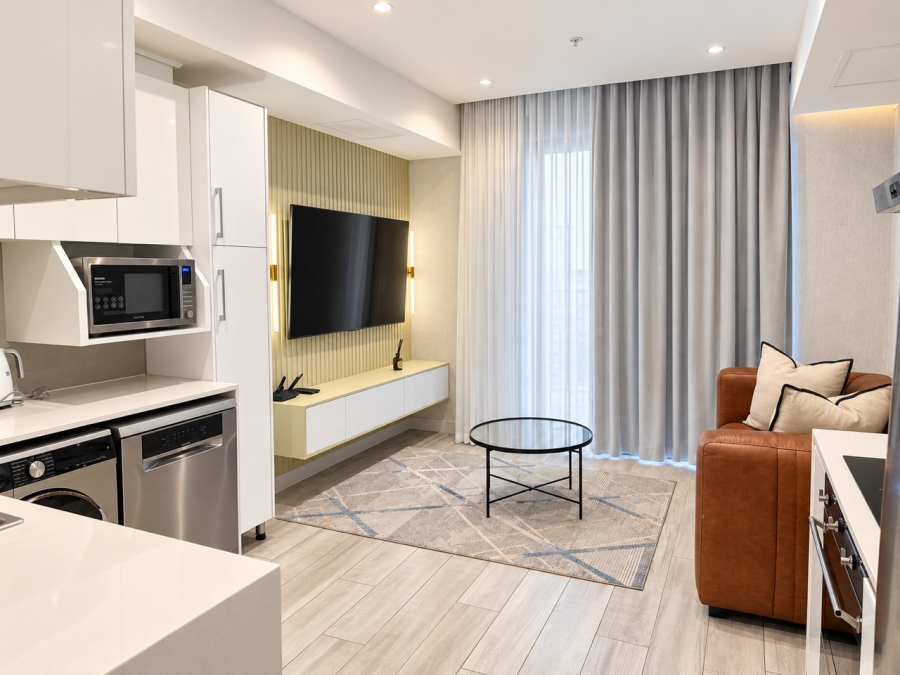 1 Bedroom Property for Sale in Umhlanga KwaZulu-Natal