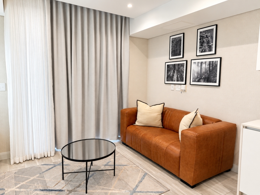1 Bedroom Property for Sale in Umhlanga KwaZulu-Natal