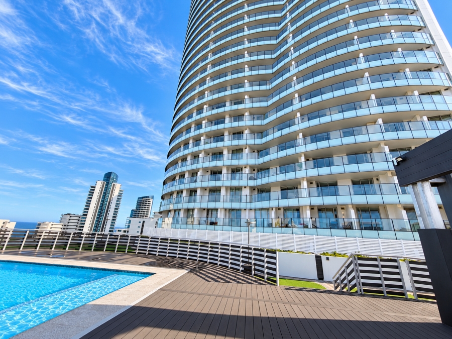 1 Bedroom Property for Sale in Umhlanga KwaZulu-Natal