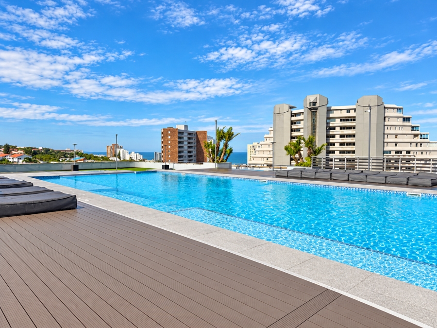 1 Bedroom Property for Sale in Umhlanga KwaZulu-Natal