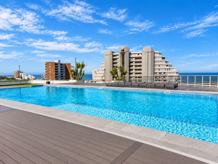 1 Bedroom Property for Sale in Umhlanga KwaZulu-Natal