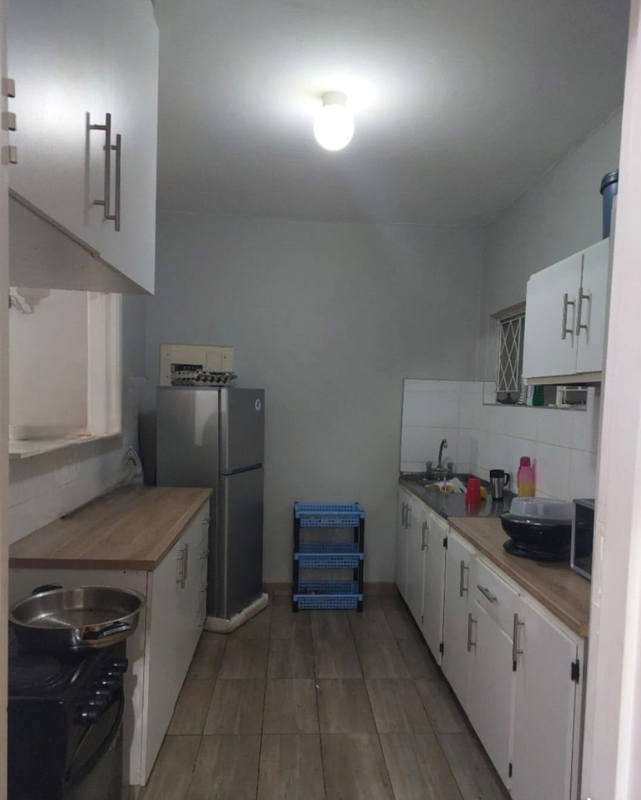1 Bedroom Property for Sale in Pietermaritzburg Central KwaZulu-Natal