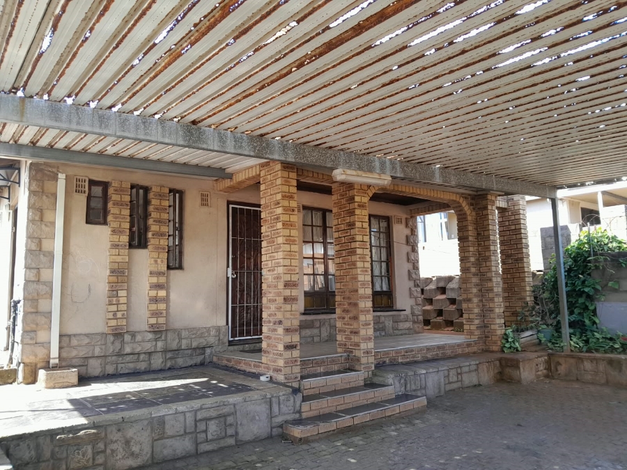 To Let 3 Bedroom Property for Rent in Orient Hills KwaZulu-Natal