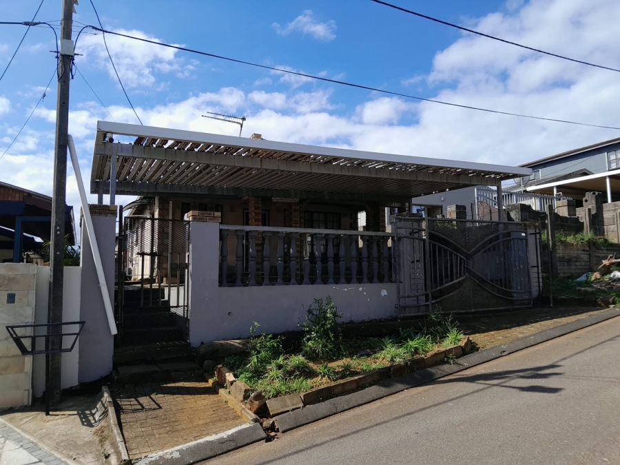 To Let 3 Bedroom Property for Rent in Orient Hills KwaZulu-Natal