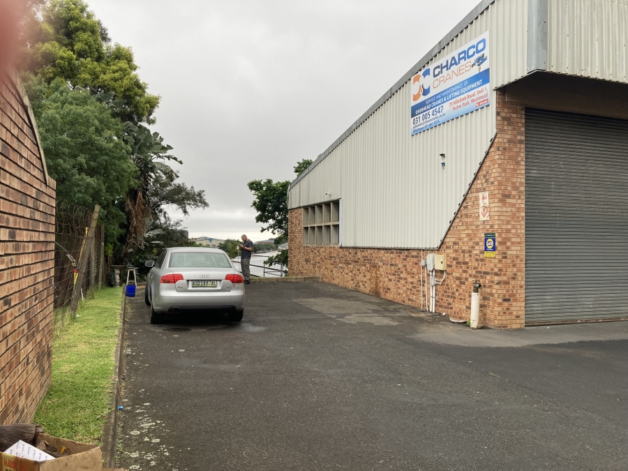 To Let Commercial Property for Rent in Westmead KwaZulu-Natal