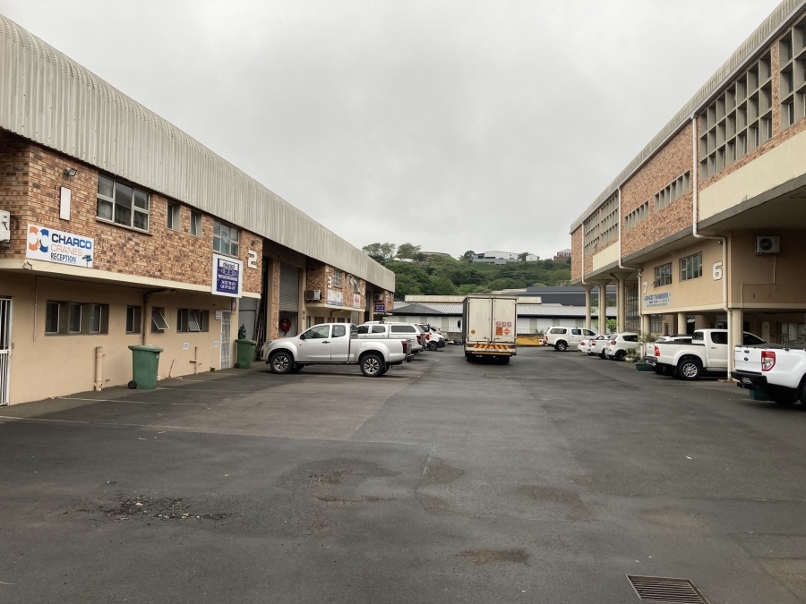 To Let Commercial Property for Rent in Westmead KwaZulu-Natal