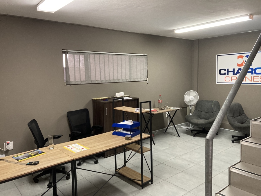 To Let Commercial Property for Rent in Westmead KwaZulu-Natal