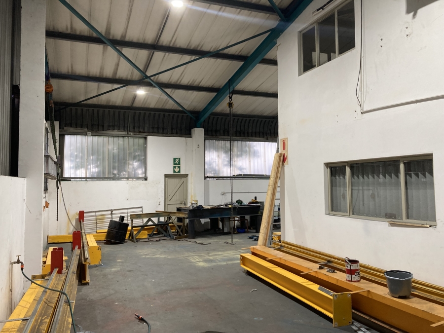 To Let Commercial Property for Rent in Westmead KwaZulu-Natal