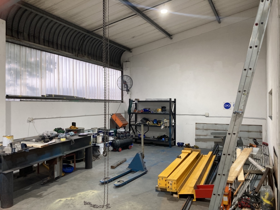 To Let Commercial Property for Rent in Westmead KwaZulu-Natal