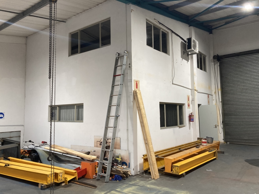 To Let Commercial Property for Rent in Westmead KwaZulu-Natal