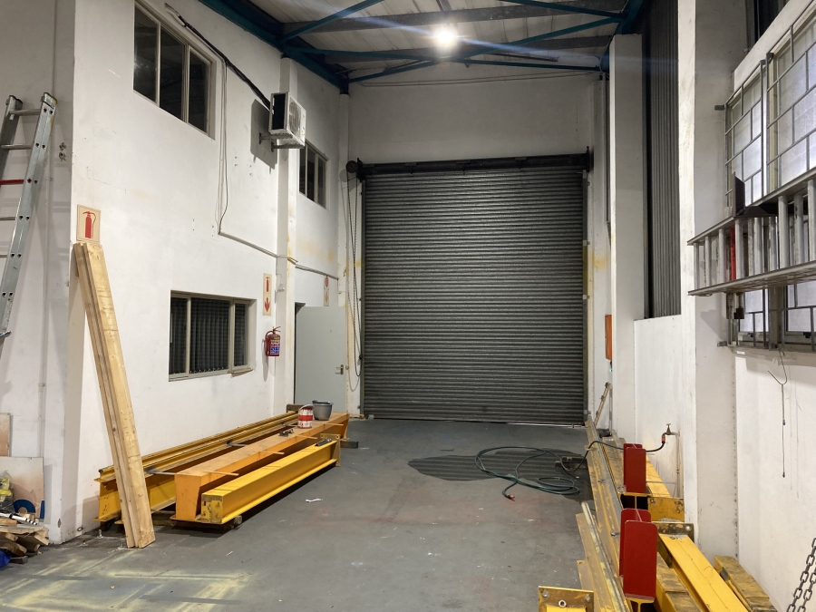 To Let Commercial Property for Rent in Westmead KwaZulu-Natal
